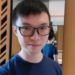 Gerald Gabriel Tan - @geraldgabrieltan - Instagram