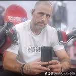 Gerald Gaddy - @goldenarms66 - Instagram