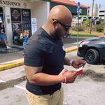 Gerald Gaddy - @kappatolone - Instagram