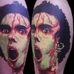 Gerald Gaddy Tattoo - Facebook