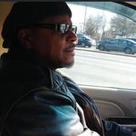 Gerald Gaskins - @rt.tubb - Instagram