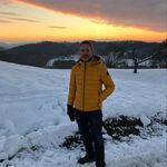 Gerald Geiger - @geiger.ge70 - Instagram