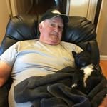 Gerald Gilliland - @geraldgilliland - Instagram