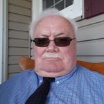 gerald gillis - @bumper2525 - Instagram
