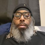 Gerald Gillis - @geezy79 - Instagram