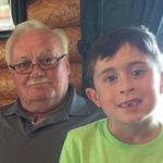 Gerald Gillis - @bumper1947 - Instagram