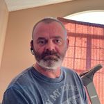 Gerald Gillis - @gerald.gillis.96 - Instagram