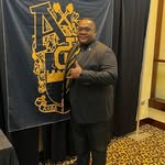 Gerald Gladney - @gladneygerald - Instagram