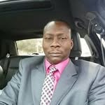 Gerald Gladney - @gerald.gladney.16 - Instagram