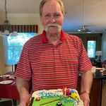 Gerald Goldsmith - @maxow88677 - Instagram