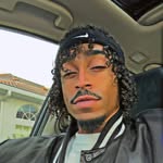 Gerald Sterling Goldsmith II - @the_king_makaveli - Instagram