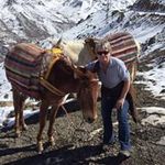 Geraldine Goldsmith - @geraldinegoldsmith - Instagram