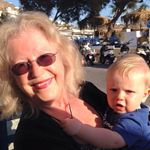 Geraldine Goldsmith - @goldsmithgeraldine53 - Instagram