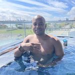 Gerald Sydnor - @gerald_goodvibes - Instagram