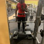 Gerald Goode - @ggoode77 - Instagram