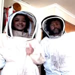 Gerald & Grace - @guardians_of_the.garden - Instagram