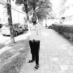 Gerald Grace - @tkspencer55 - Instagram
