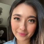 Stefanny Tania - @geraldgracelyn - Instagram