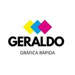 Gráfica Geraldo - @geraldo.grafica - Instagram