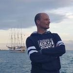 Gérald Graffe - @geraldgraffe - Instagram
