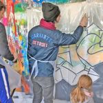 Gerald K. McDaniel - @gerald__graffiti - Instagram