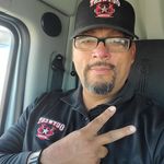 Gerald Grier - @griergerald - Instagram