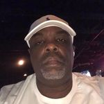 Gerald Grier - @biggedah8 - Instagram
