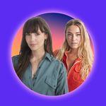 De Grote Gwen En Geraldine Show - @degrotegwenengeraldineshow - Instagram