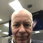 Gerald M Guest - @geeman1953 - Instagram