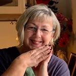 Geraldine Claire Guest - @geraldineclaireguest - Instagram