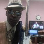 gerald glasco - @geraldguitarglasco - Instagram