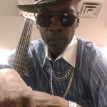 Gerald Glasco - @geraldguitar11 - Instagram