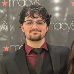 Gerald David Haley - @gerald_haley17 - Instagram