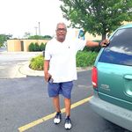 Gerald Haley - @hgerald497 - Instagram