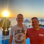 Jer Peter Comet - @geraldhaley7350 - Instagram
