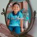 Gerald Halaman - Facebook