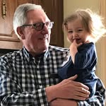 Gerald Hamm - @gerald.hamm.5 - Instagram
