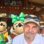 Gerald Hamm - @merryjack886 - Instagram