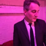 Gerald Hammill - @gerald.hammill - Instagram