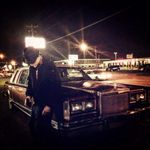 Gerald Hammons - @hammonsgerald - Instagram