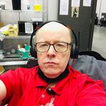 Geraldhammer - @geraldhammer52 - Instagram