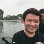 Gerald Hao Xiong Tan - @geraldhxtan - Instagram