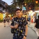 Gerald Tan - @geraldhaoo - Instagram