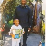 Gerald Hardeman - @shynedolla - Instagram