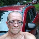 Gerald Lee Harder - @whitewerewolf73 - Instagram