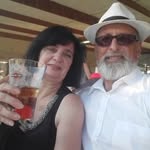 Gerald Harel - @harelgerald - Instagram