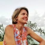 Géraldine Harel - @geraldine.harel - Instagram