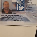 Gerald Harkness - @gerald.harkness - Instagram