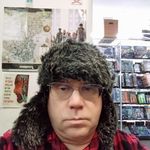 Gerald Hartman - @gornco - Instagram
