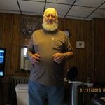 Gerald Hartman - @spike8720 - Instagram